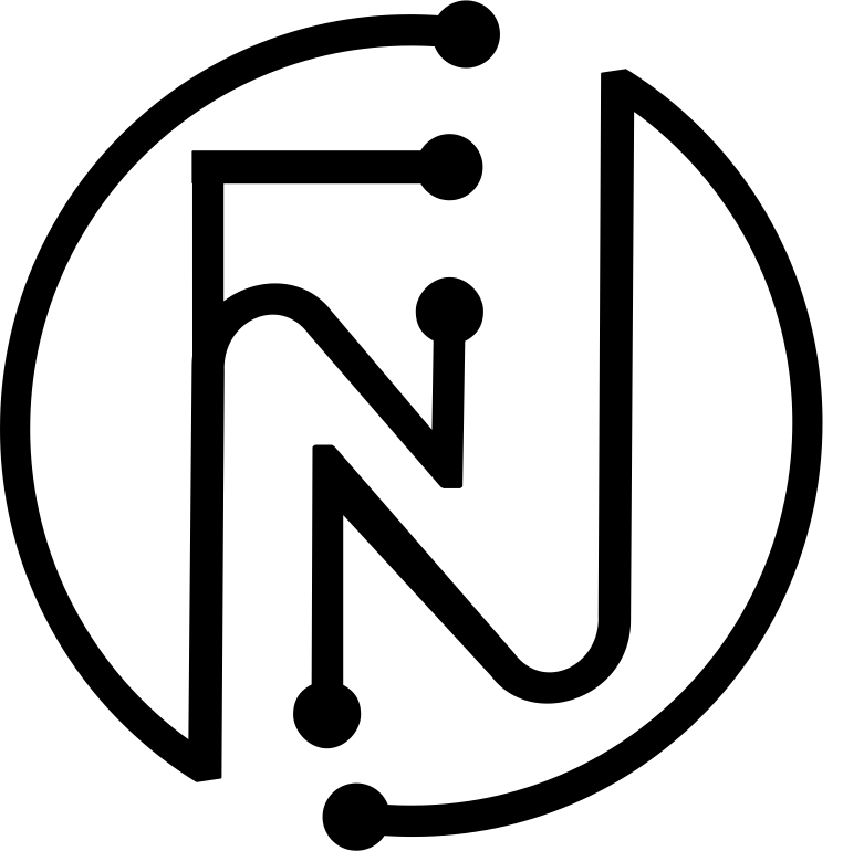 FN Coding Agent Logo